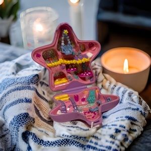 1992 Polly Pocket Fairy Fantasy